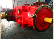 什么樣的減速機(jī)構(gòu)的結(jié)構(gòu)是簡單合理？