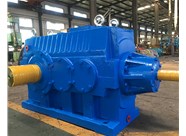 減速機(jī)怎么進(jìn)行修復(fù)呢？山西鼎天減速機(jī)廠家解答